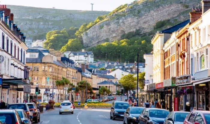 Llandudno 1