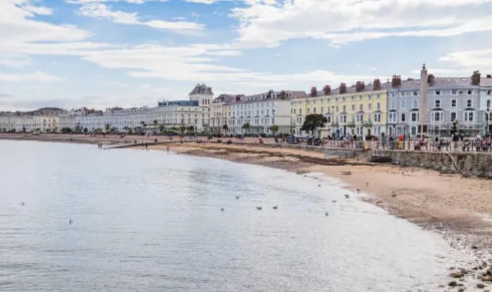 Llandudno 1