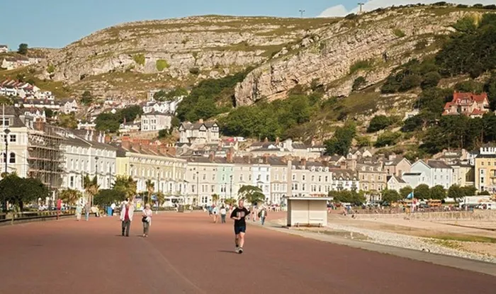 Llandudno 1