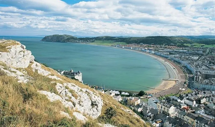 Llandudno 1