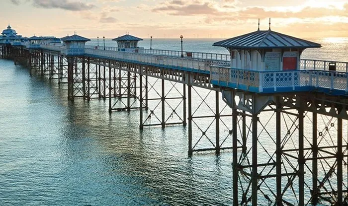 Llandudno 1