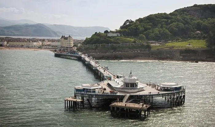 Llandudno 1