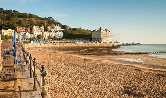 Llandudno 1