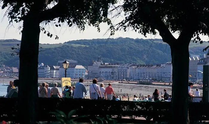 Llandudno 1