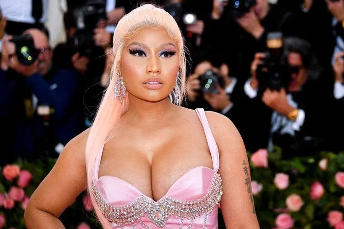 Nicki Minaj 1