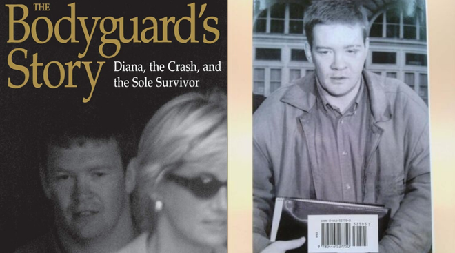 Trevor Rees diana 1