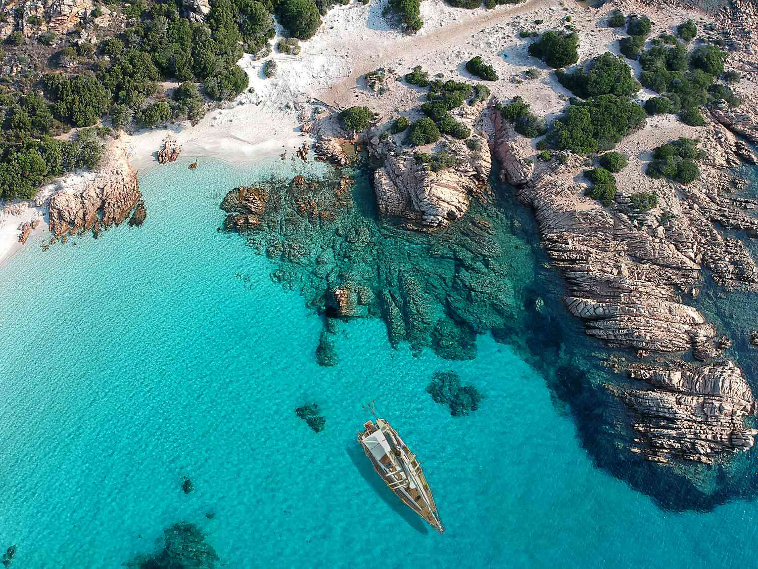 an trom Sardinia