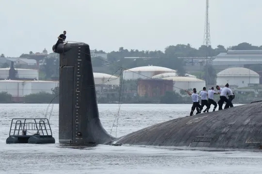 ban do vu khi hat nhan 1