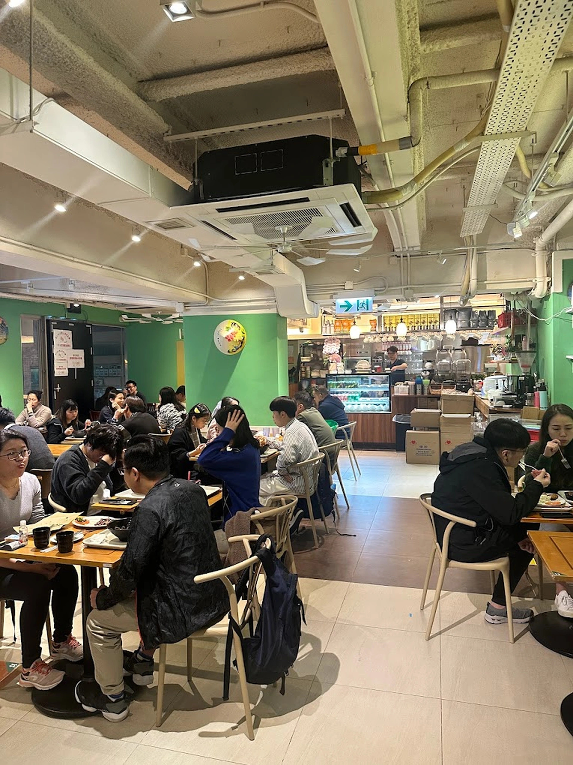 banh mi hong kong 1