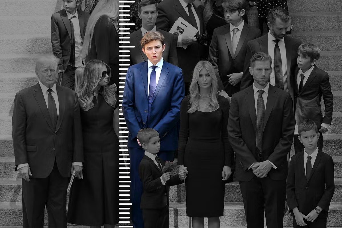 barron trump 1