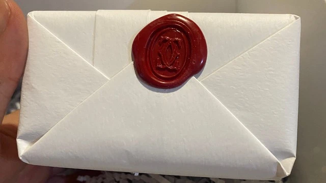cartier