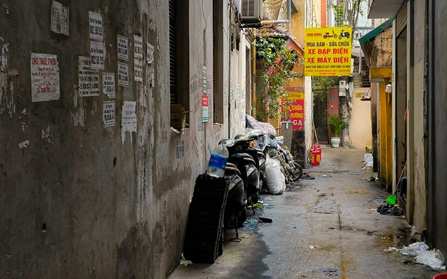 chay nha tro ha noi 2