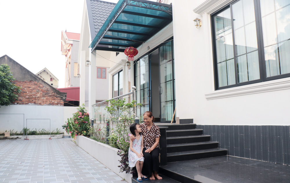 co gai bac giang vuot kho 1