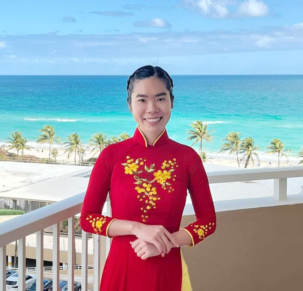 co gai bac giang vuot kho 1