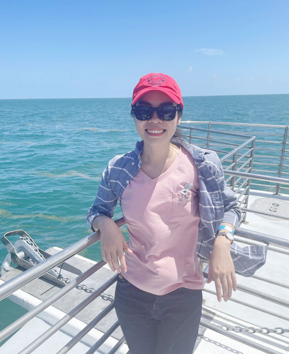 co gai bac giang vuot kho 1