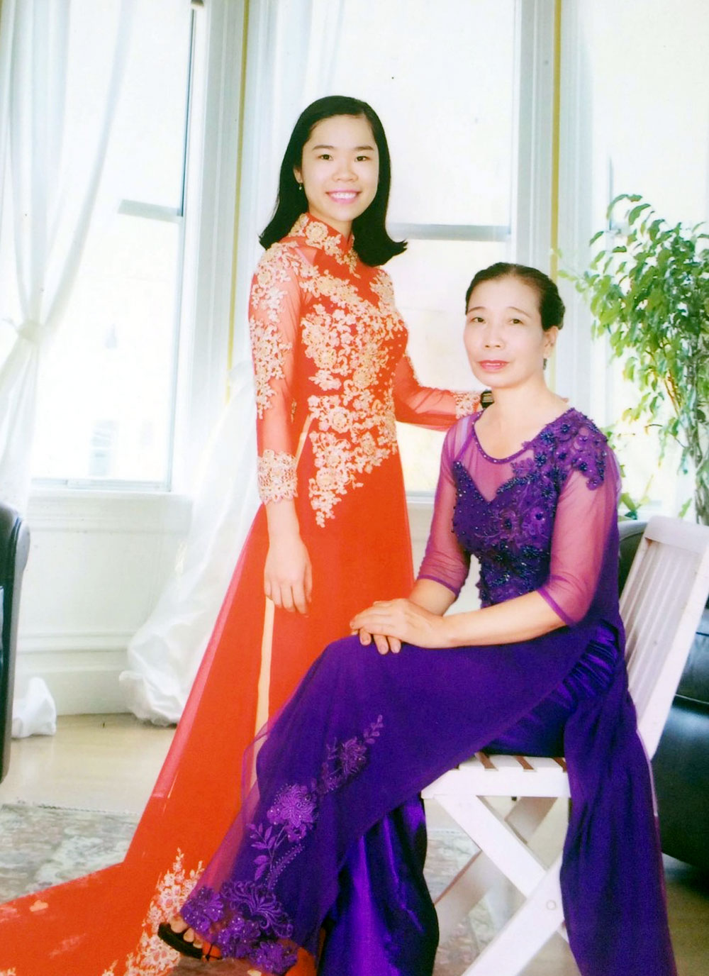 co gai bac giang vuot kho 1