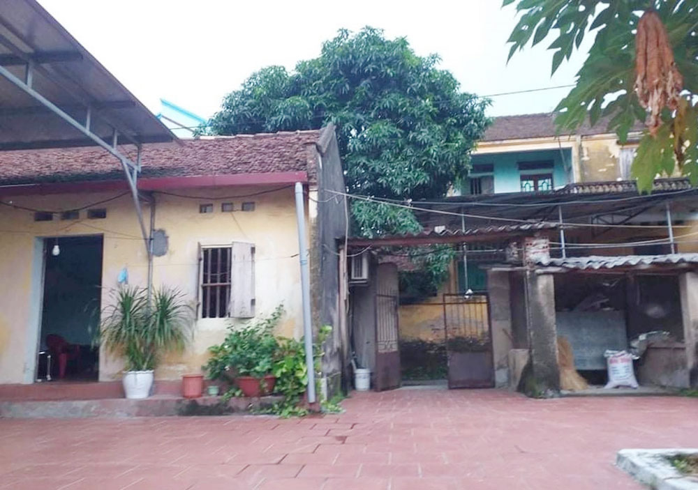 co gai bac giang vuot kho 1