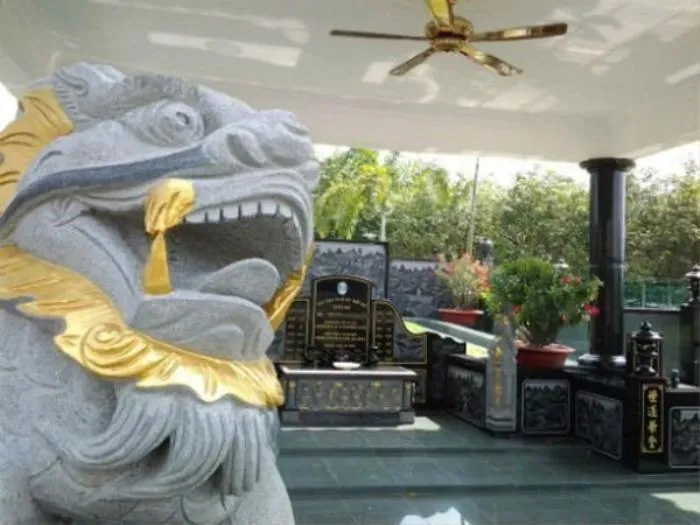 dai gia gao bun 1