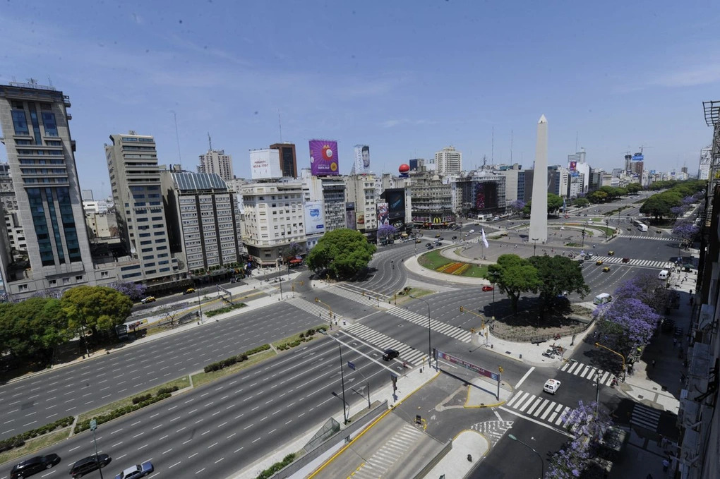 dai lo Buenos Aires 1