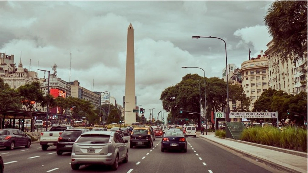 dai lo Buenos Aires 1