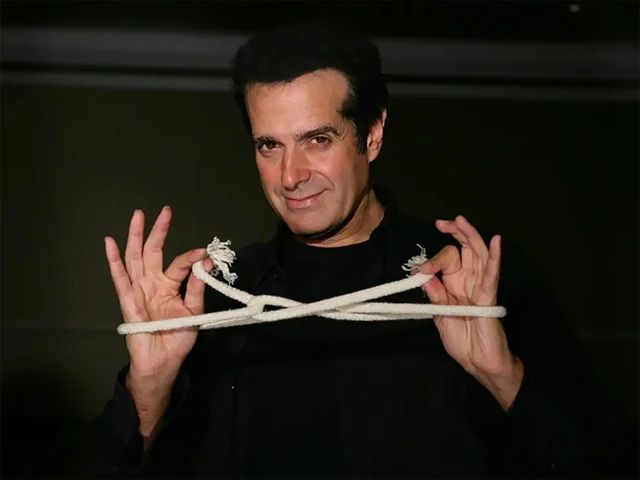 david copperfield 1