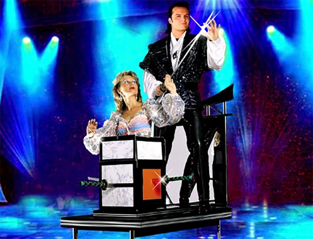 david copperfield 1