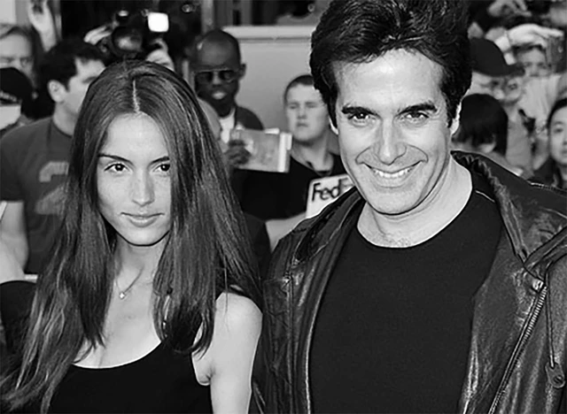 david copperfield 1