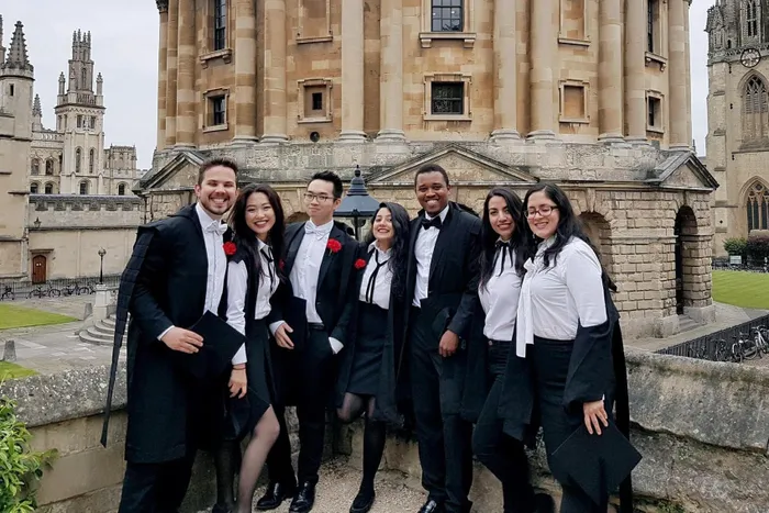 du hoc oxford 1