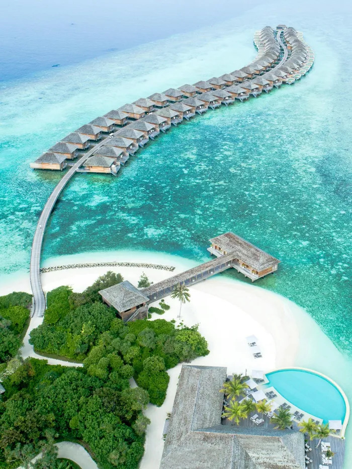 du lich Maldives 1