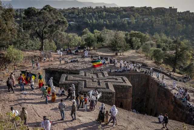 ethiopia 1