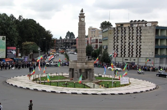 ethiopia 1
