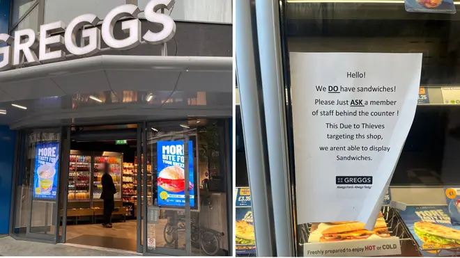 greggs thue linh dac nhiem 1
