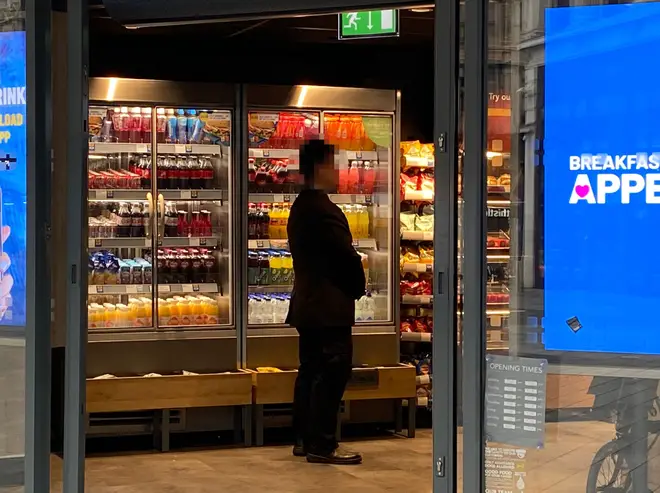 greggs thue linh dac nhiem 1