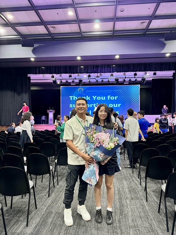 ho hoai anh 1