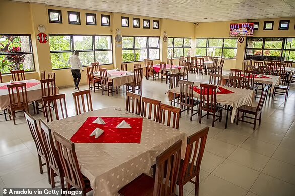 khach san rwanda 1