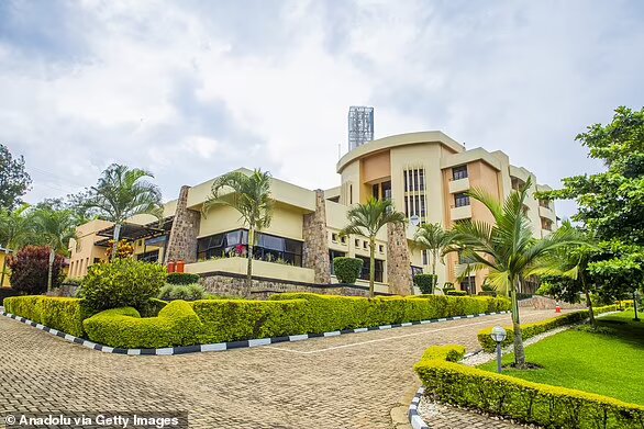 khach san rwanda 1