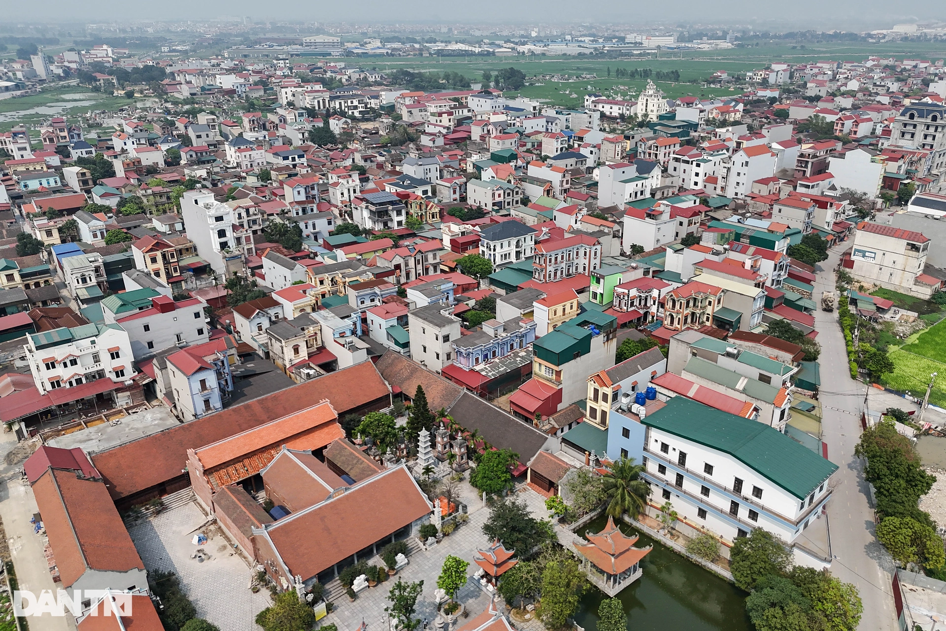 lang bac ninh 1