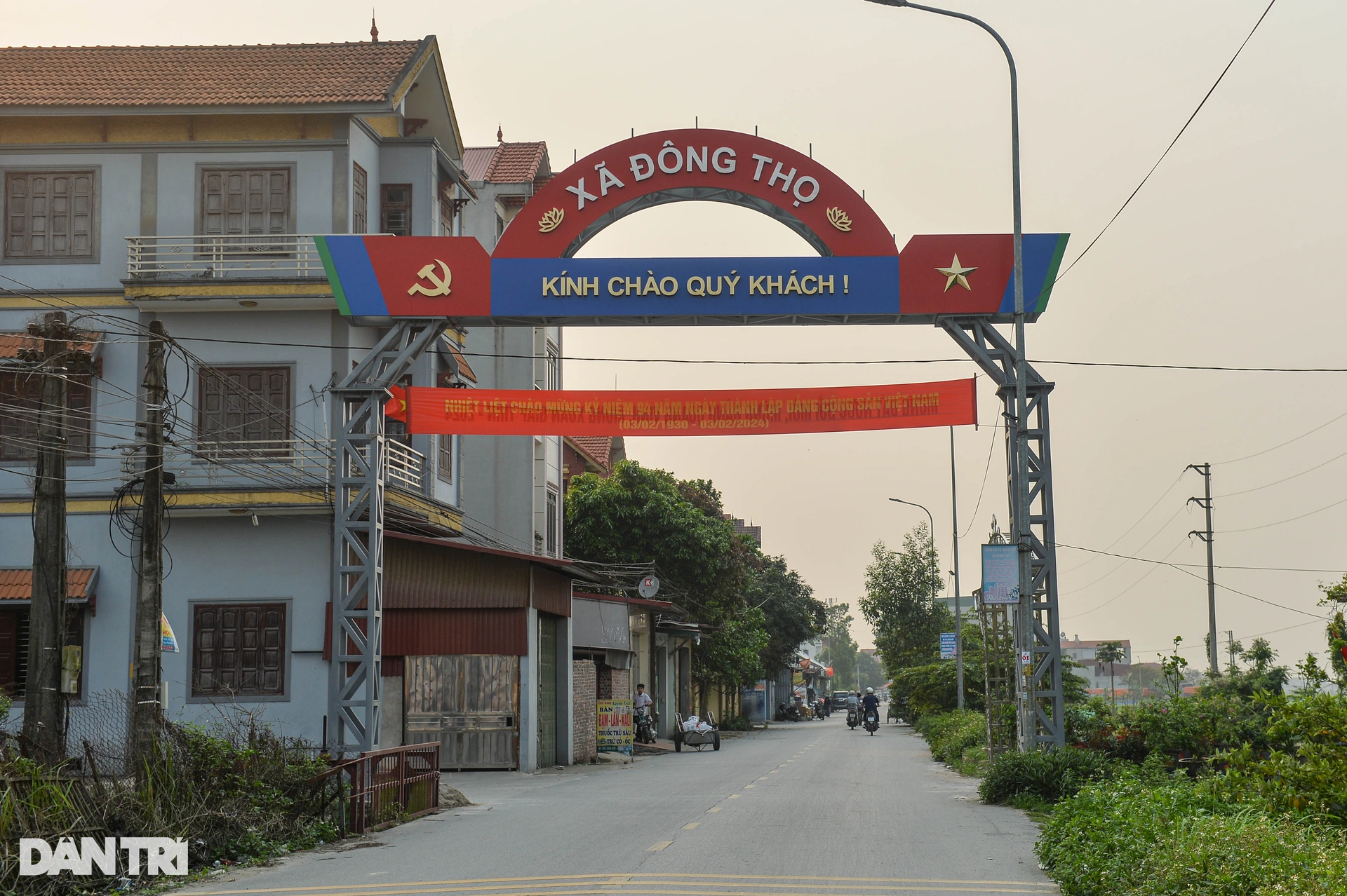 lang bac ninh 1