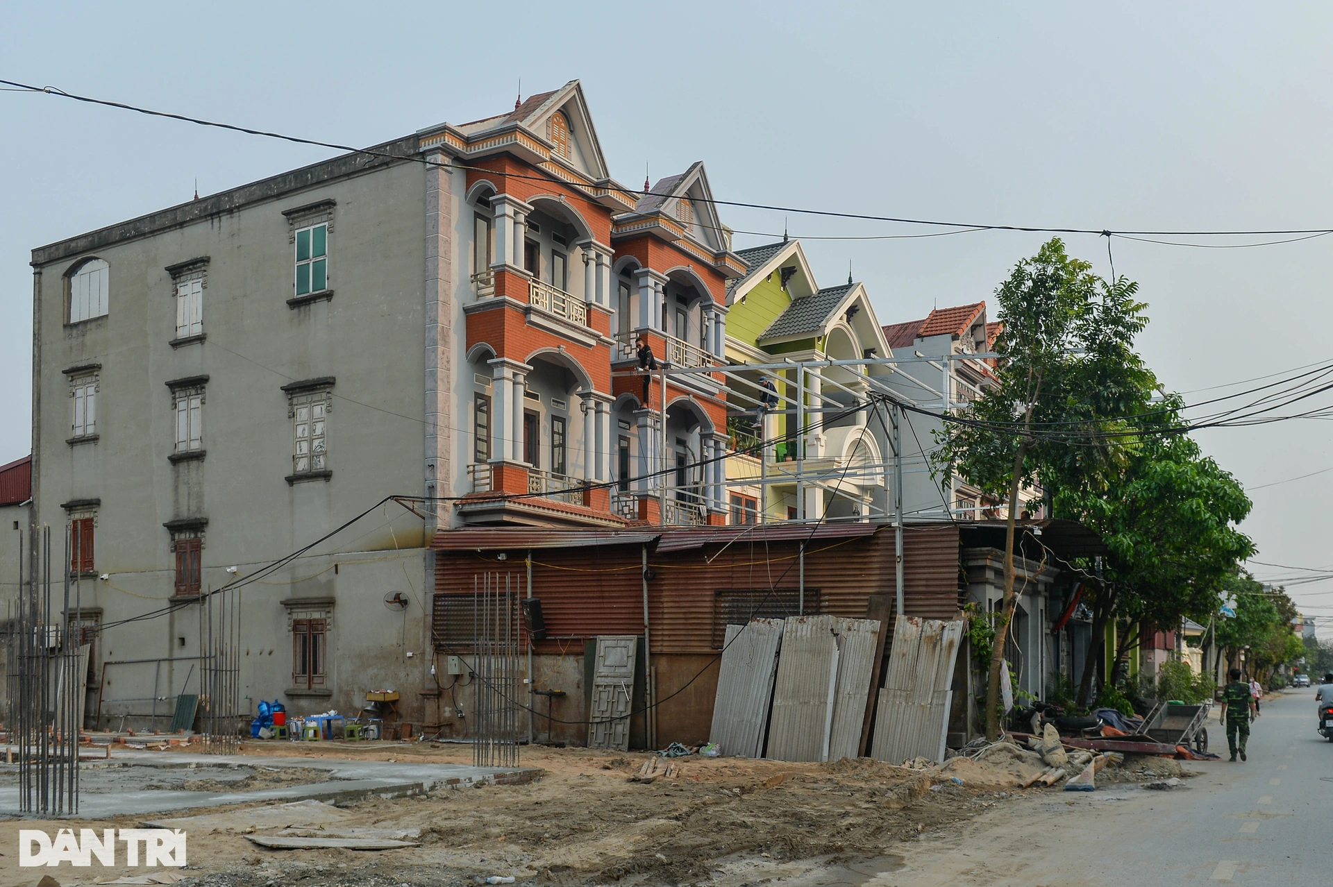 lang bac ninh 1