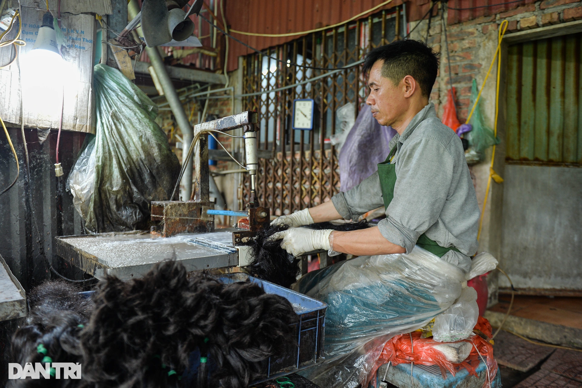 lang bac ninh 1