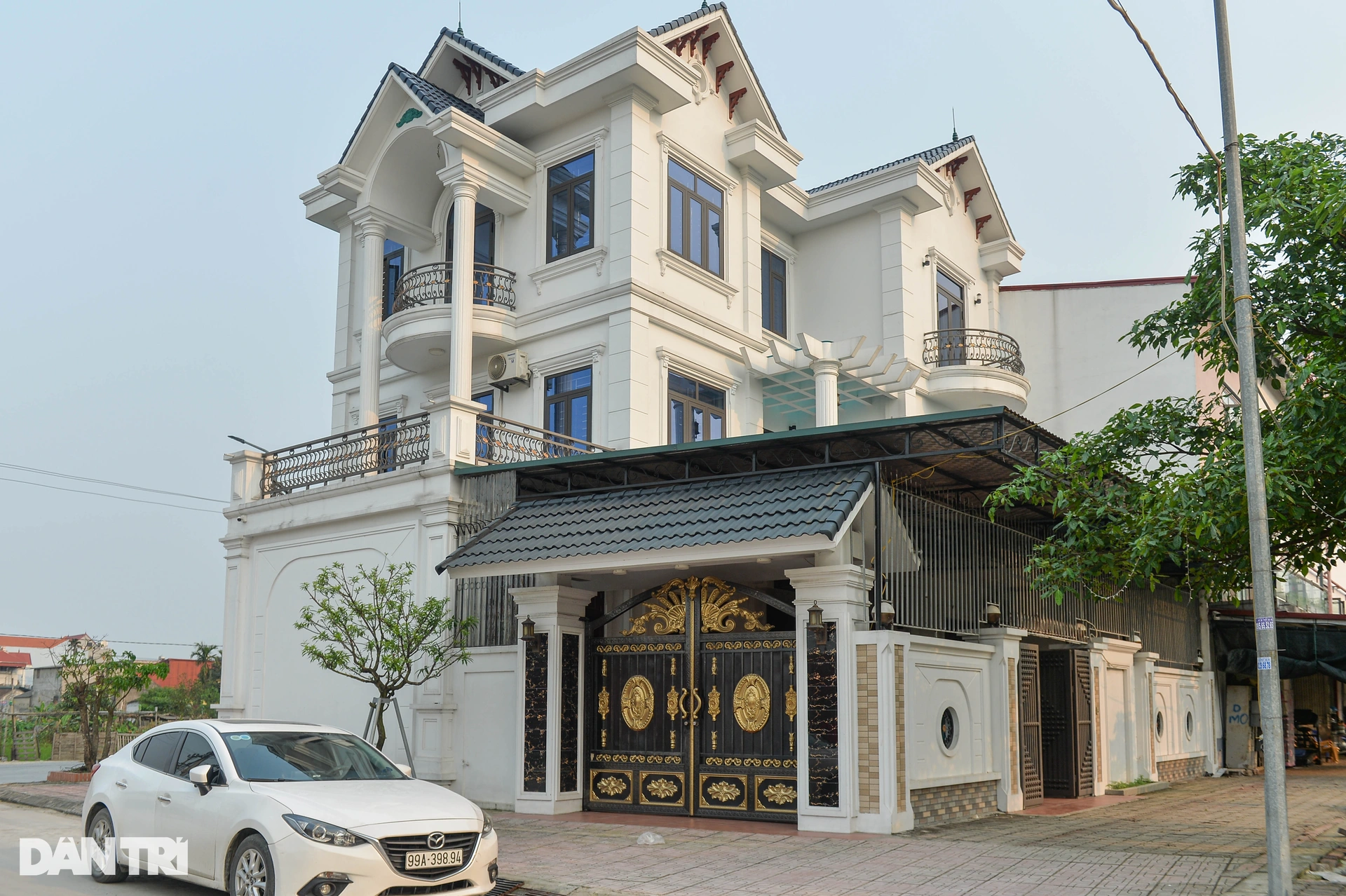 lang bac ninh 1