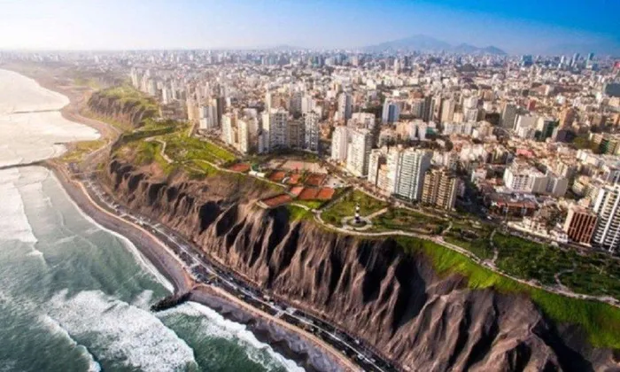 lima peru 1