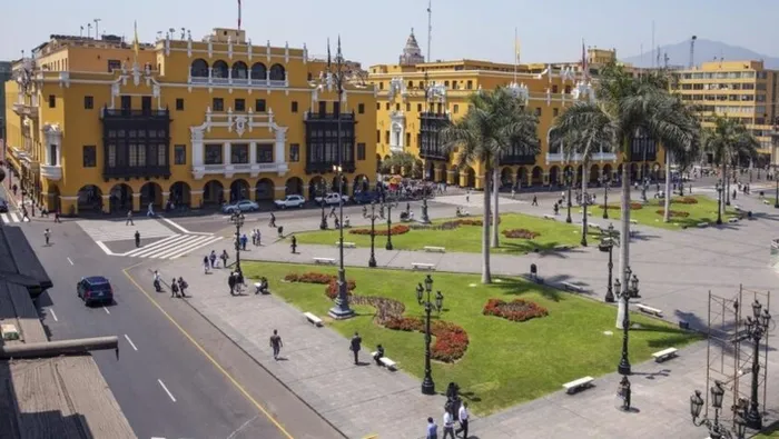 lima peru 1