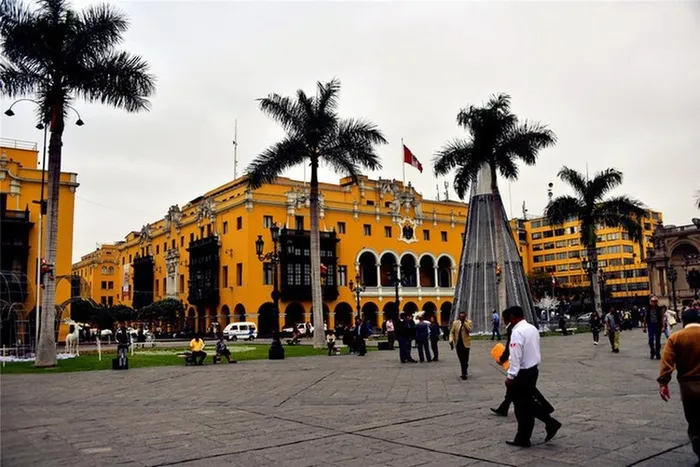 lima peru 1