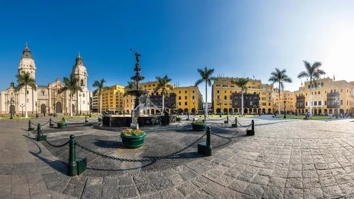lima peru 1