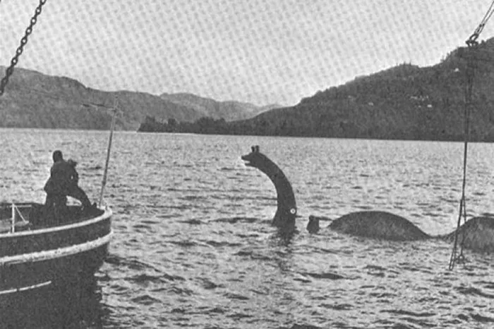 loch ness dau ran 1