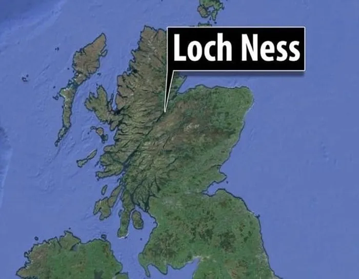 loch ness dau ran 1