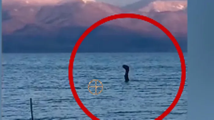 loch ness dau ran 1