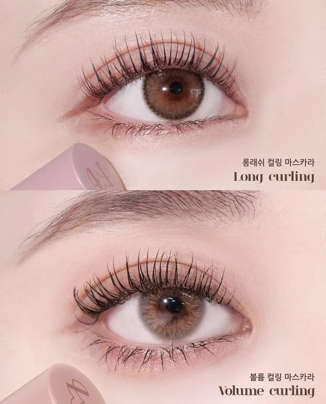 mascara 1