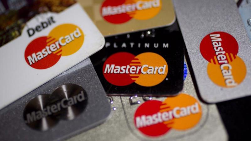 mastercard